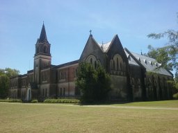 Monasterio San Pablo de la Cruz Actualidad
